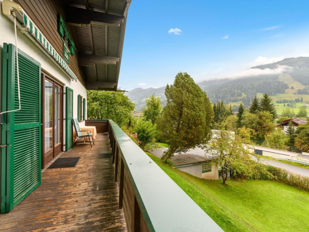Holiday Home Riki By Interhome Bruck an der Grossglocknerstrasse Exterior photo