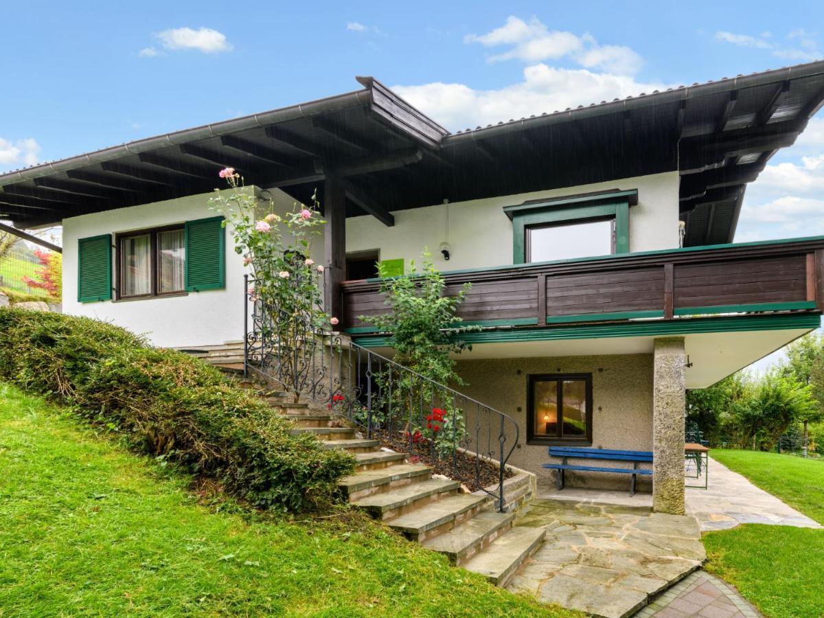 Holiday Home Riki By Interhome Bruck an der Grossglocknerstrasse Exterior photo