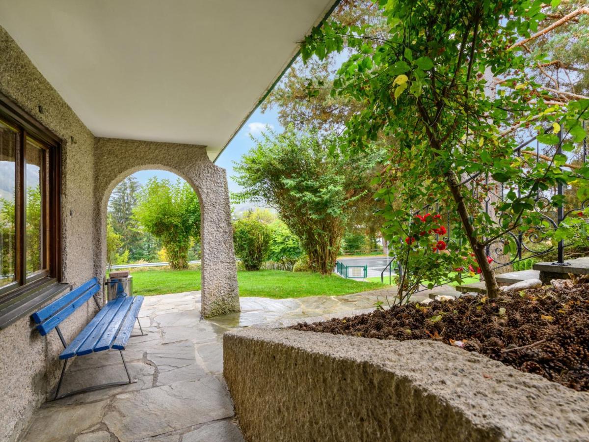 Holiday Home Riki By Interhome Bruck an der Grossglocknerstrasse Exterior photo