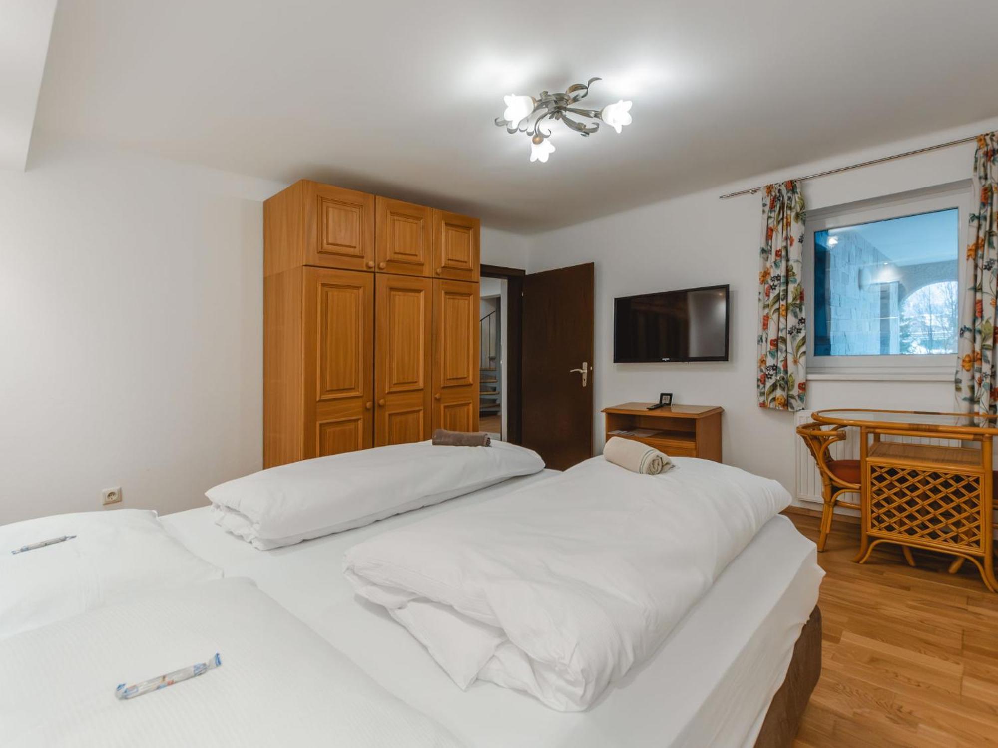Holiday Home Riki By Interhome Bruck an der Grossglocknerstrasse Exterior photo