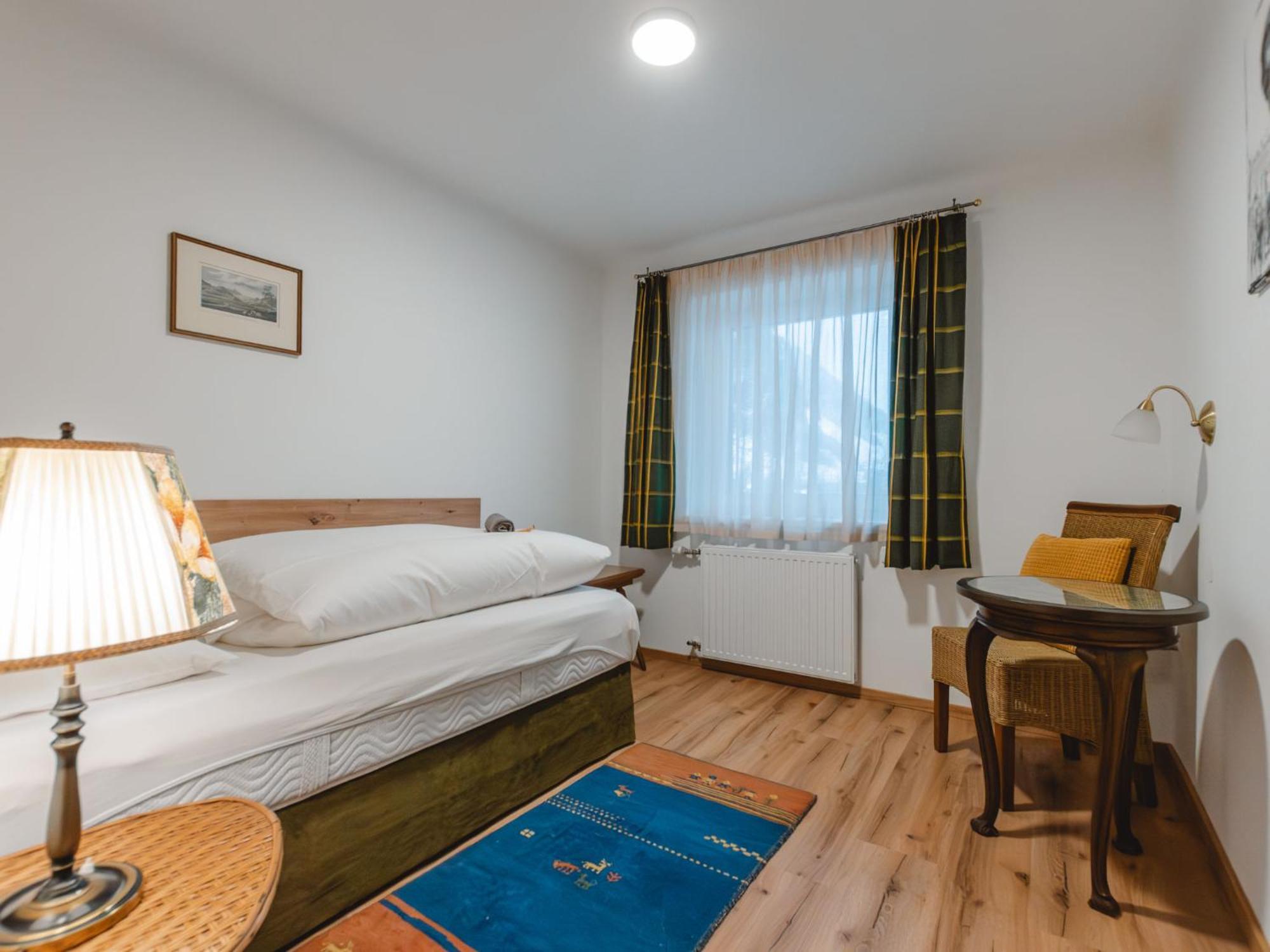 Holiday Home Riki By Interhome Bruck an der Grossglocknerstrasse Exterior photo