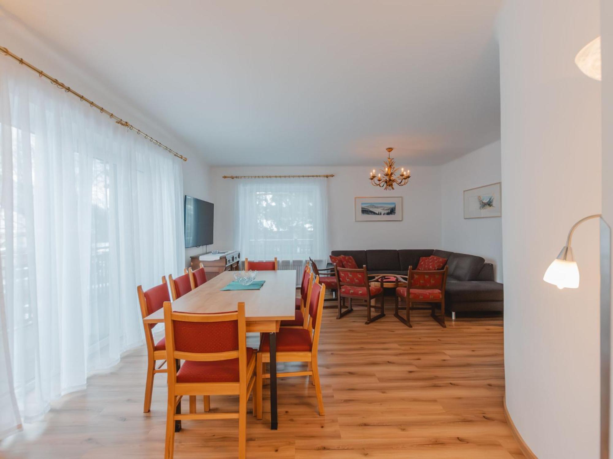 Holiday Home Riki By Interhome Bruck an der Grossglocknerstrasse Exterior photo